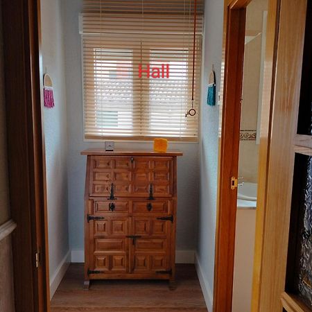 Casa Tito 1 Apartment ซานโตโดมิงโก เดลา กัลซาดา ภายนอก รูปภาพ