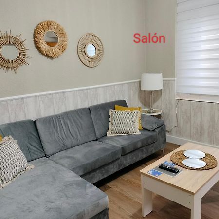 Casa Tito 1 Apartment ซานโตโดมิงโก เดลา กัลซาดา ภายนอก รูปภาพ