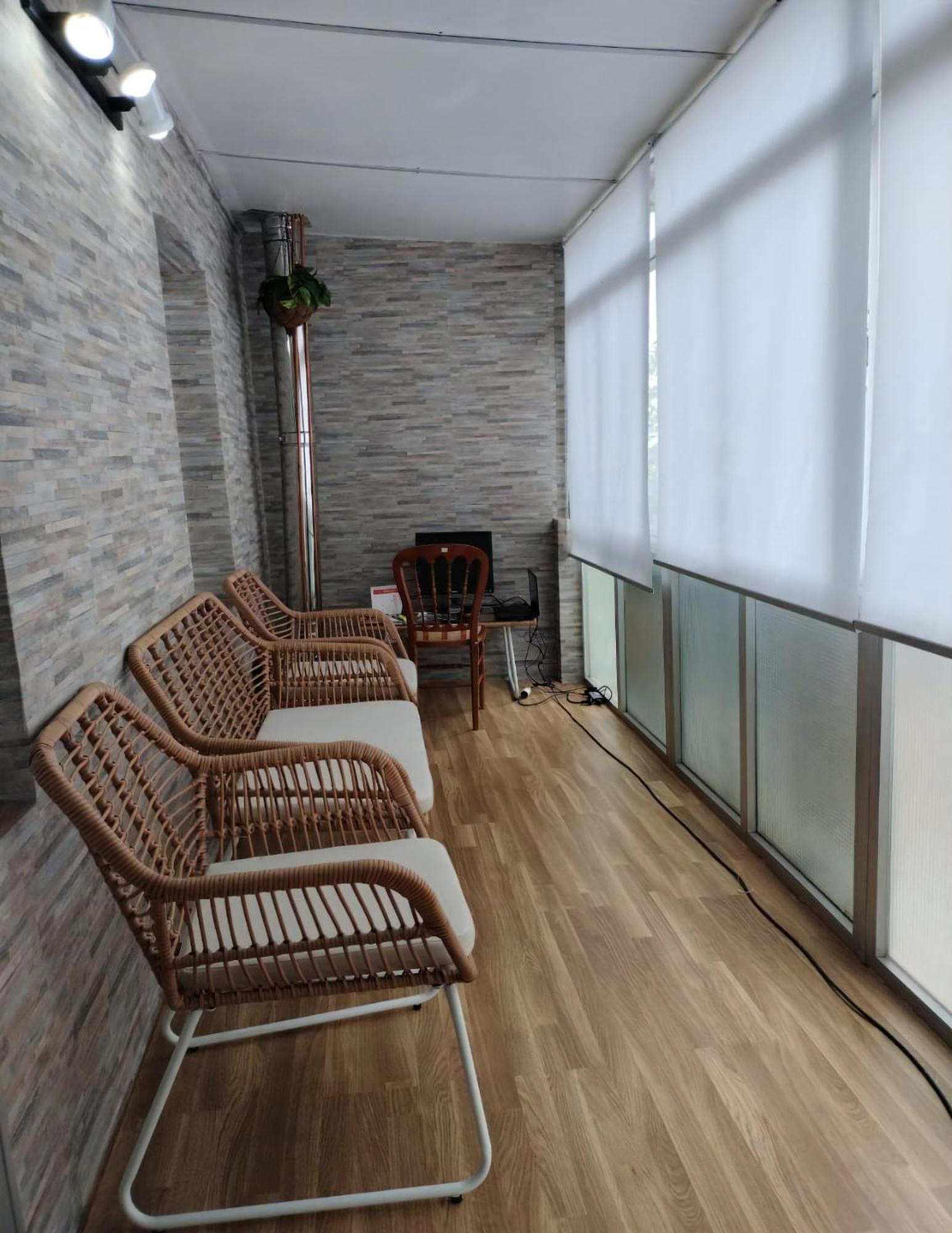 Casa Tito 1 Apartment ซานโตโดมิงโก เดลา กัลซาดา ภายนอก รูปภาพ