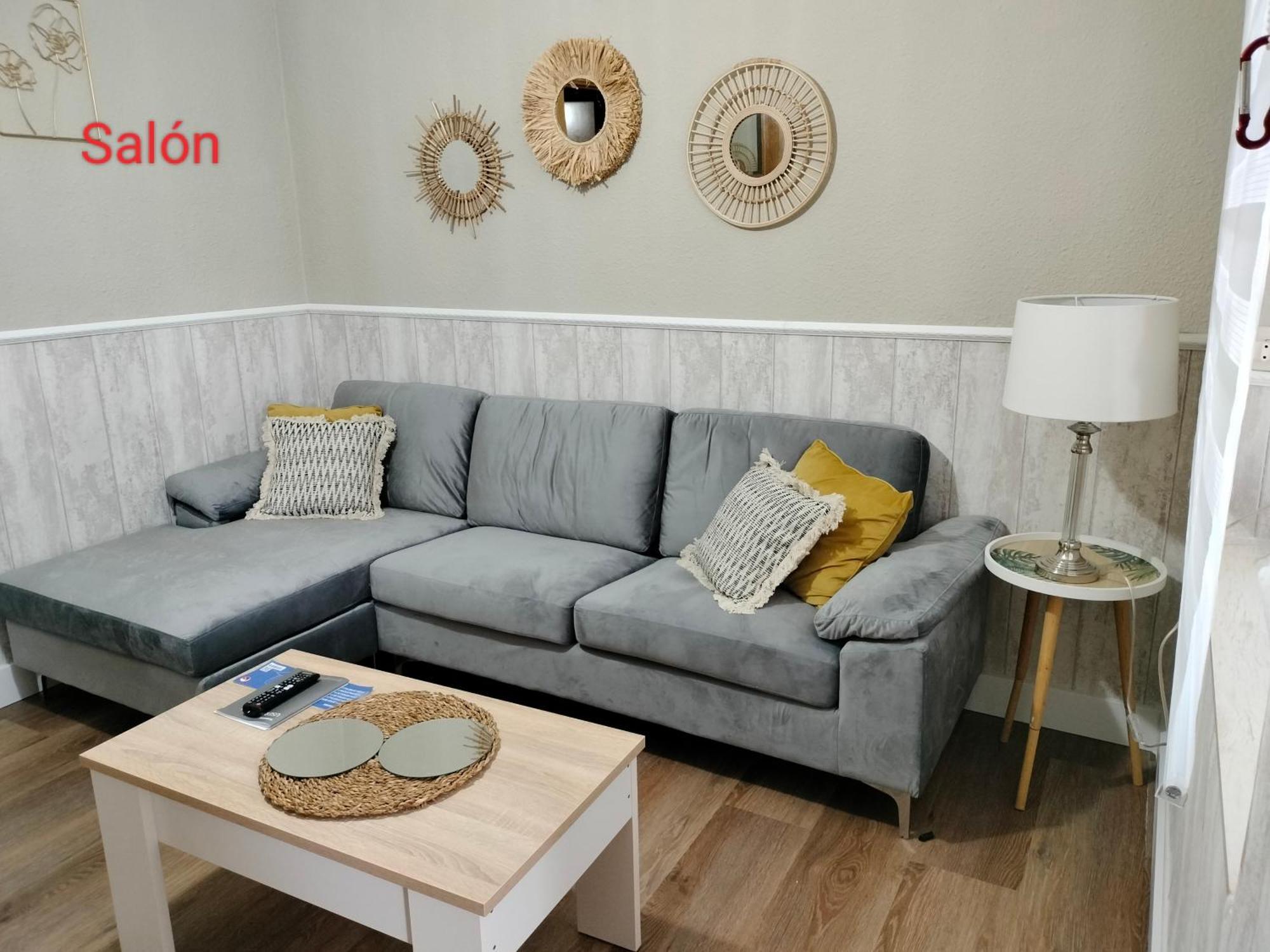 Casa Tito 1 Apartment ซานโตโดมิงโก เดลา กัลซาดา ภายนอก รูปภาพ
