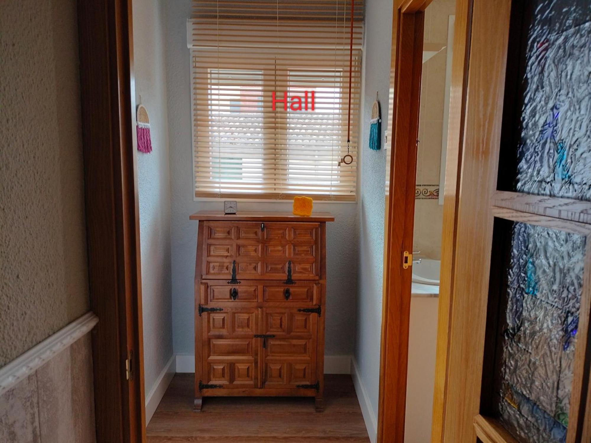 Casa Tito 1 Apartment ซานโตโดมิงโก เดลา กัลซาดา ภายนอก รูปภาพ