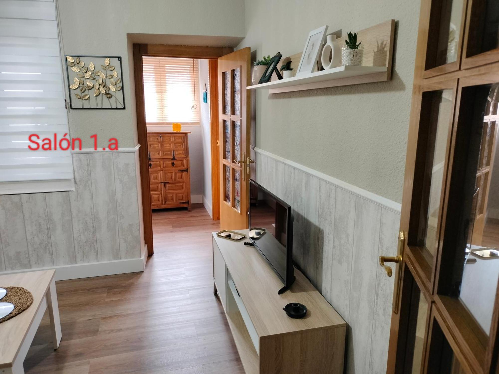 Casa Tito 1 Apartment ซานโตโดมิงโก เดลา กัลซาดา ภายนอก รูปภาพ