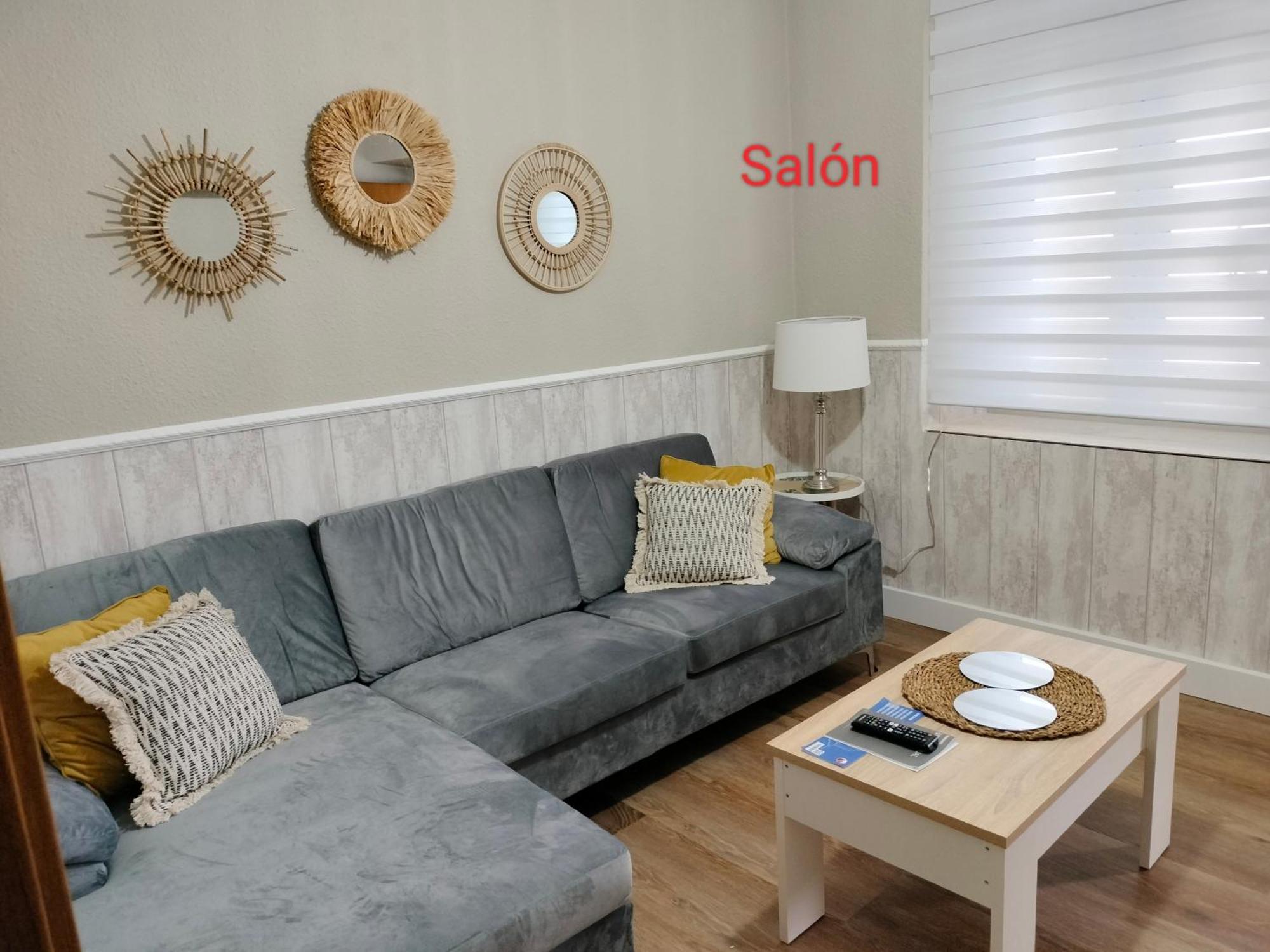 Casa Tito 1 Apartment ซานโตโดมิงโก เดลา กัลซาดา ภายนอก รูปภาพ