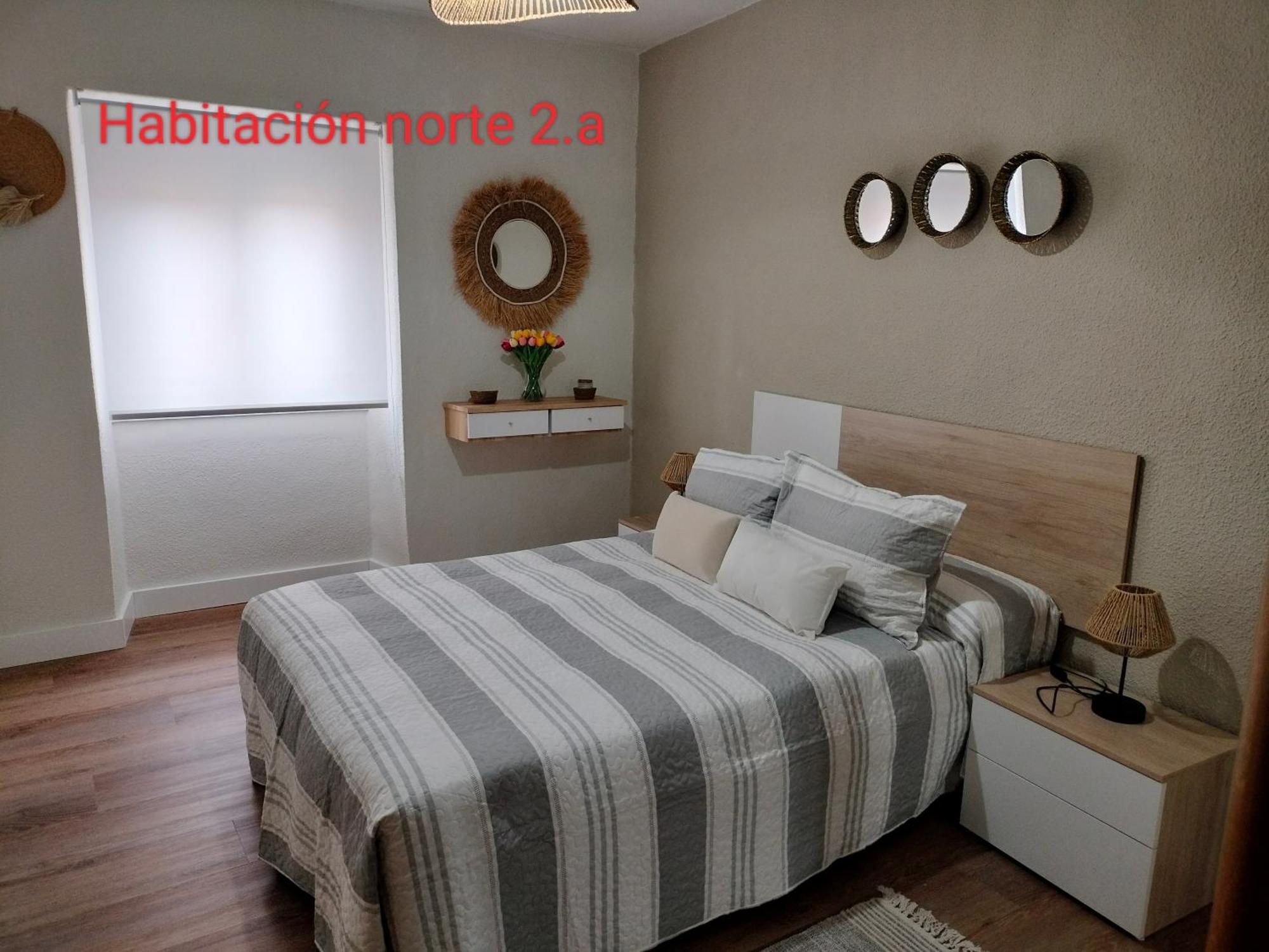 Casa Tito 1 Apartment ซานโตโดมิงโก เดลา กัลซาดา ภายนอก รูปภาพ