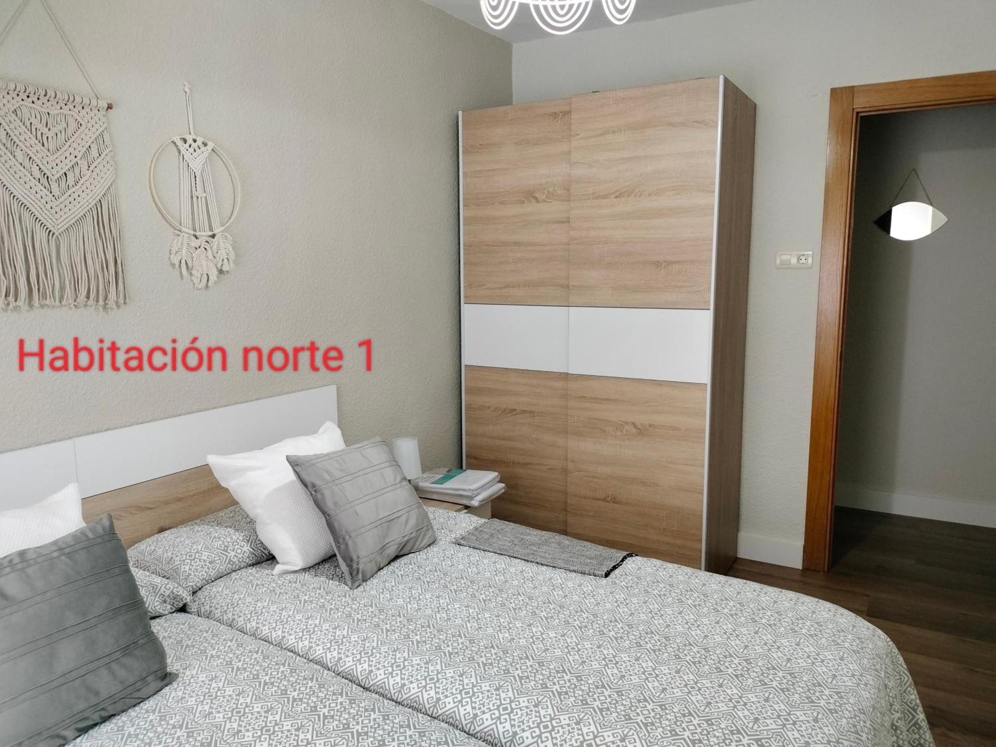 Casa Tito 1 Apartment ซานโตโดมิงโก เดลา กัลซาดา ภายนอก รูปภาพ