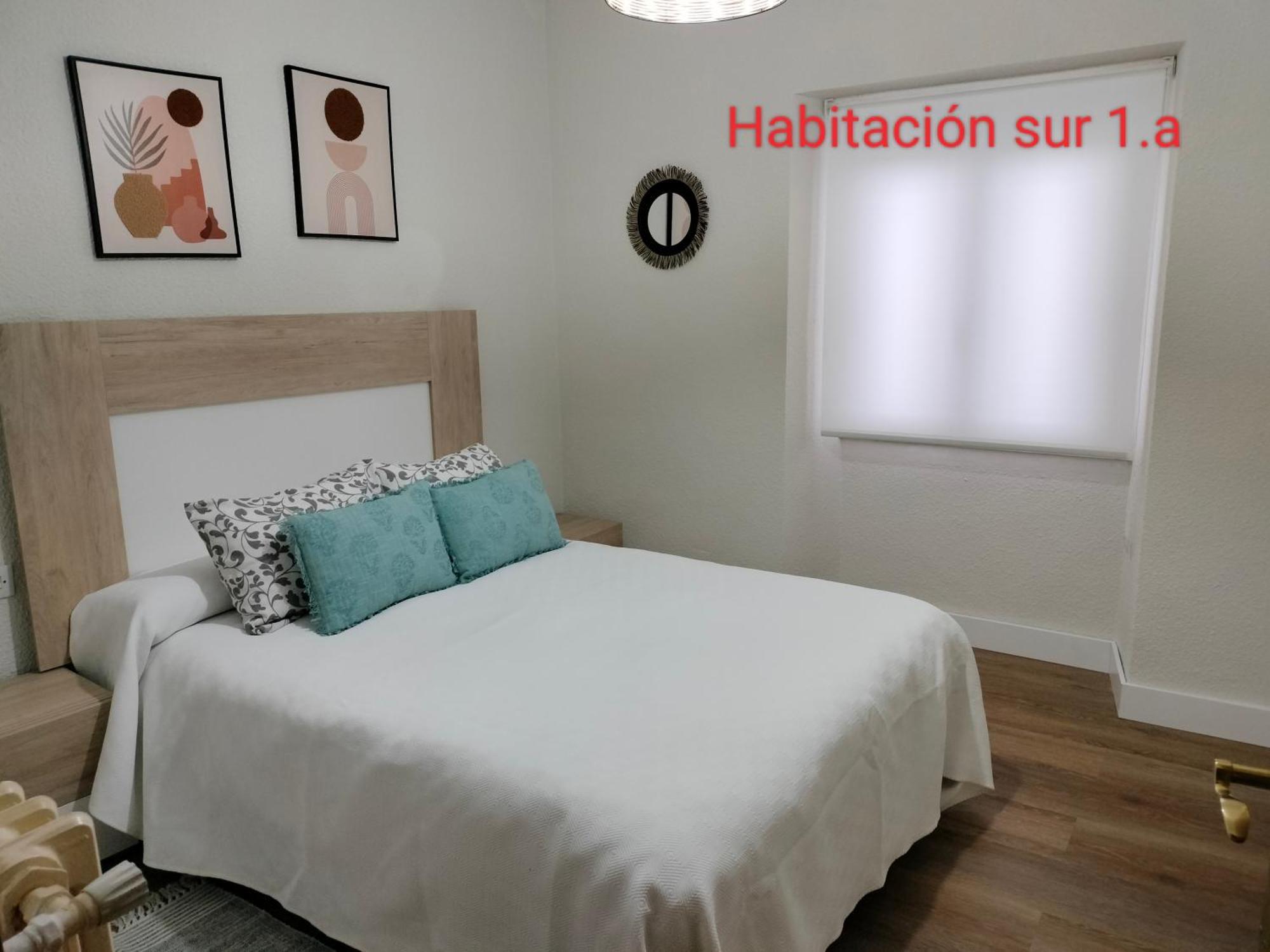 Casa Tito 1 Apartment ซานโตโดมิงโก เดลา กัลซาดา ภายนอก รูปภาพ