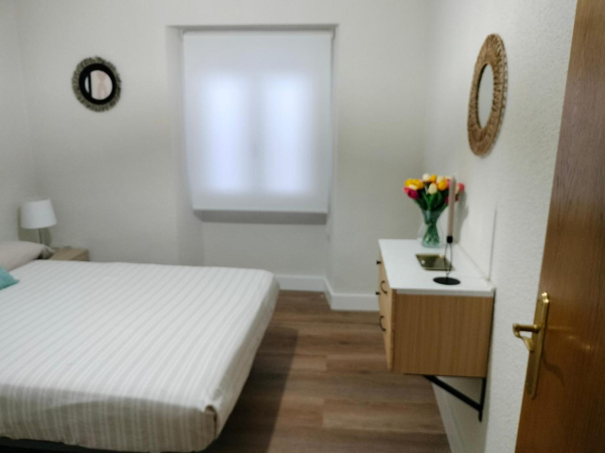 Casa Tito 1 Apartment ซานโตโดมิงโก เดลา กัลซาดา ภายนอก รูปภาพ