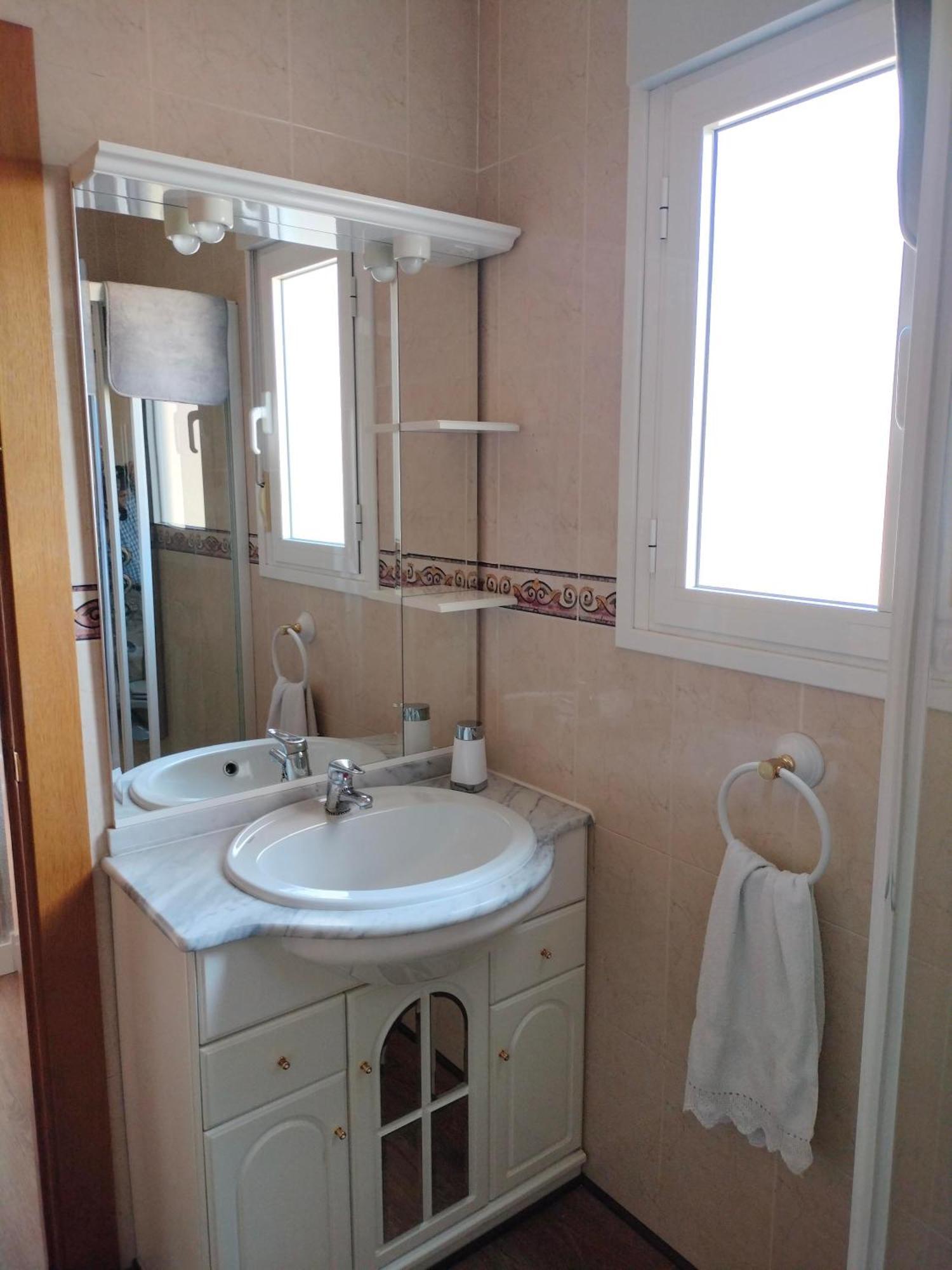 Casa Tito 1 Apartment ซานโตโดมิงโก เดลา กัลซาดา ภายนอก รูปภาพ